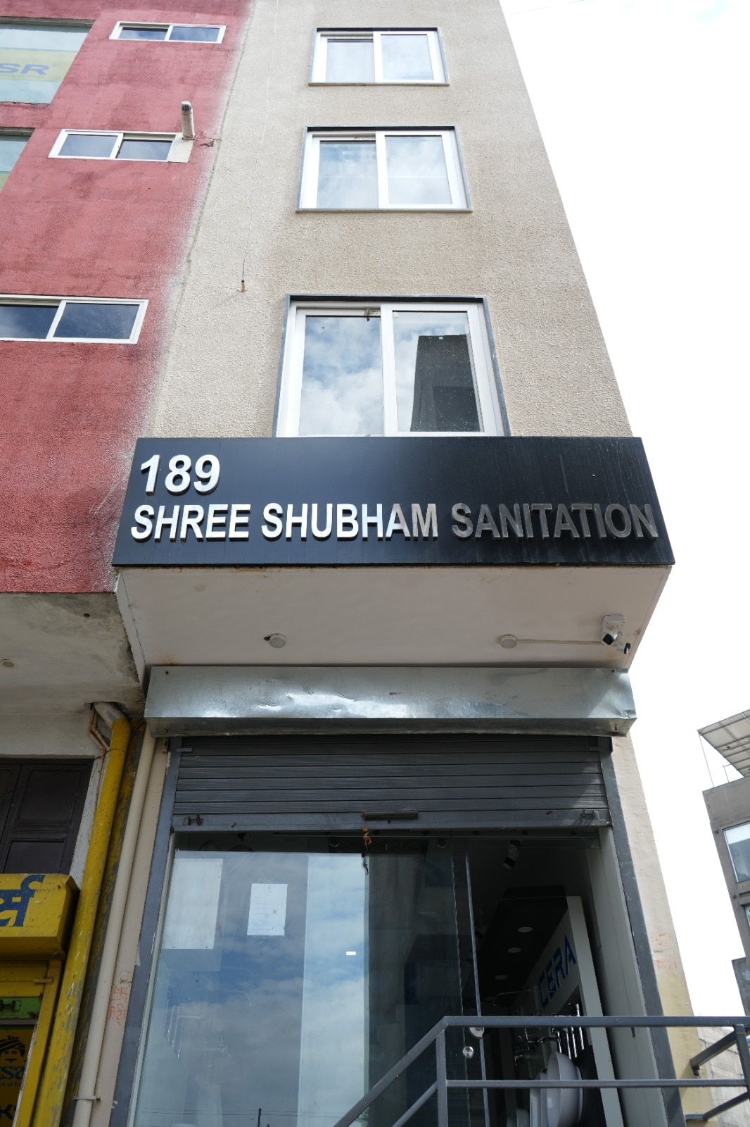 R.K.Tiles & Sanitary Wear in Tonk Road, Jaipur - Best Sanitary ...