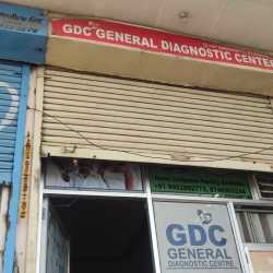 GDC Diagnostic Center in Murlipura,Jaipur - Best Diagnostic ...