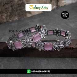 Johny Arts in Shastri Nagar,Jaipur - Best Oxidised Silver ...