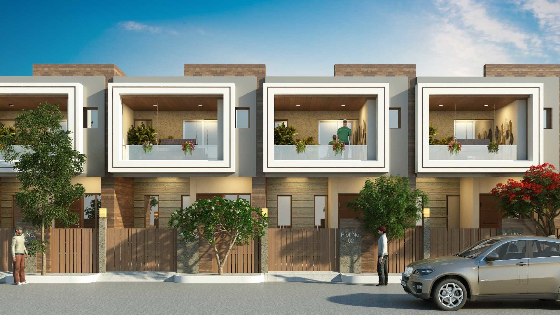 Top 100 Home Builders in Jhotwara, Jaipur रेजिडेंशियल बिल्डर्स, जयपुर