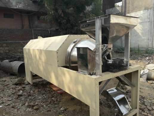 Sesame Roaster Machine Price Starting From Rs L/Pc Find