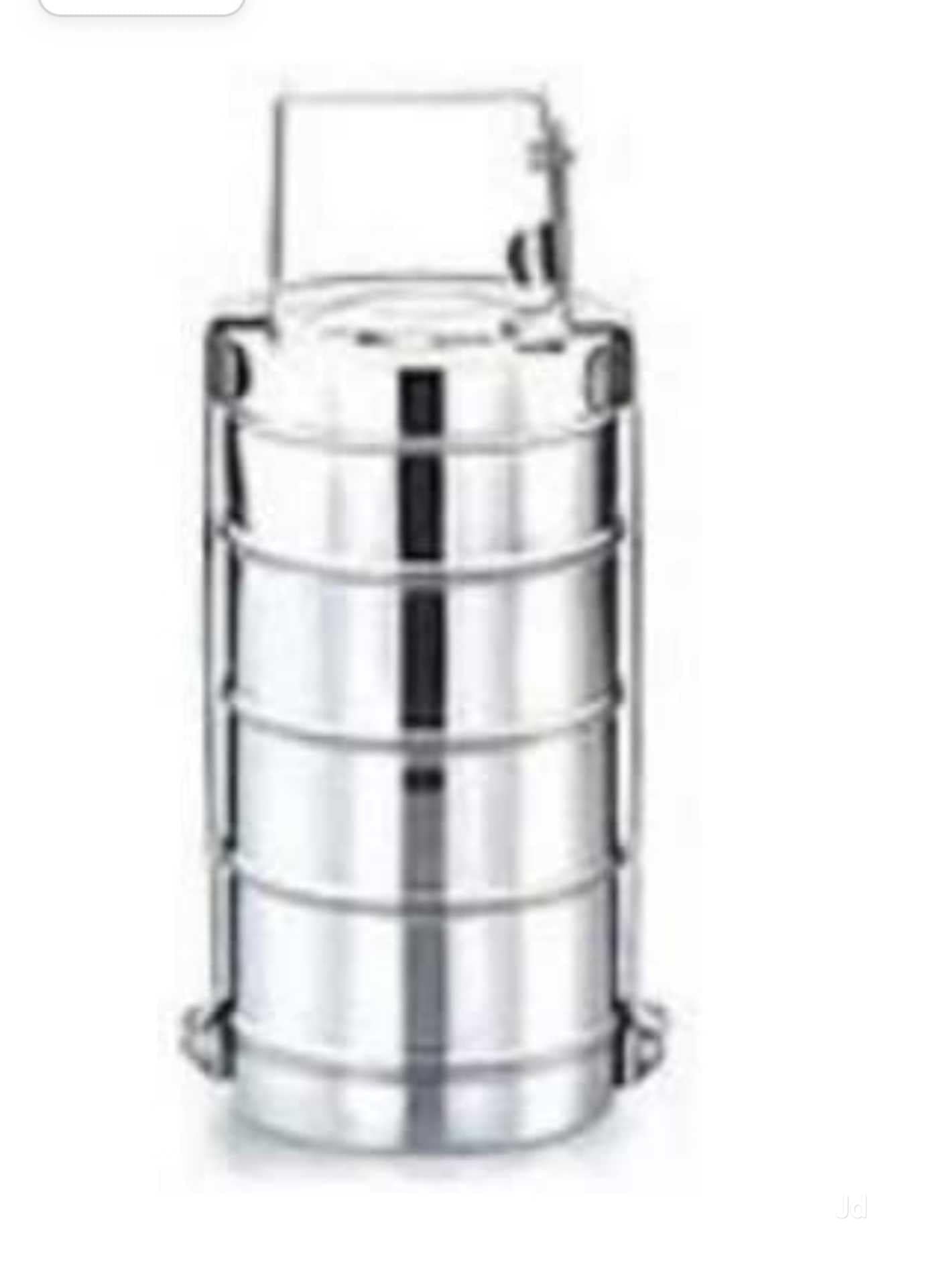 Top Tiffin Services For Indian Food in Sindhi Camp - Best Tifin ...