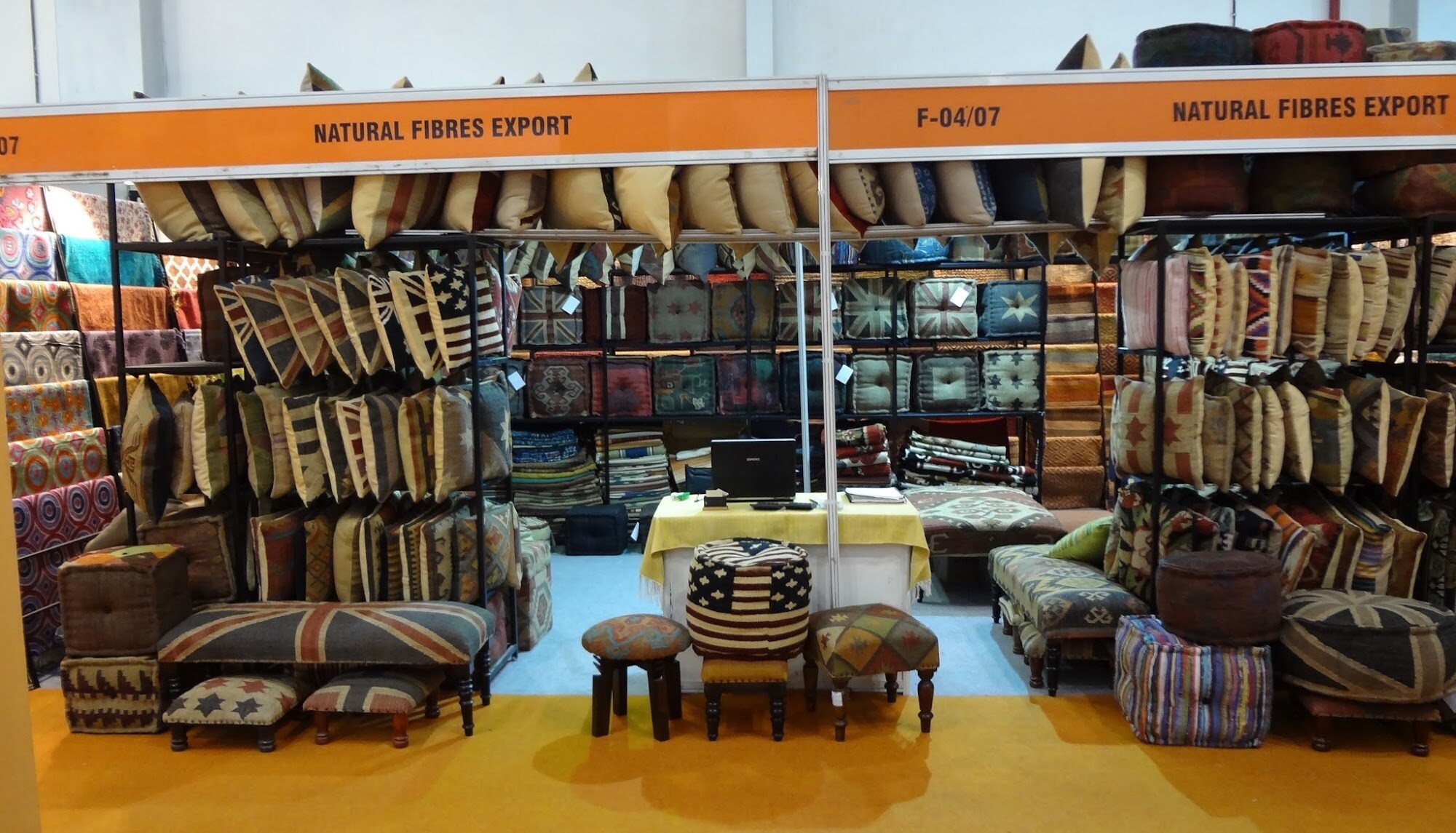 Natural Fibres Export