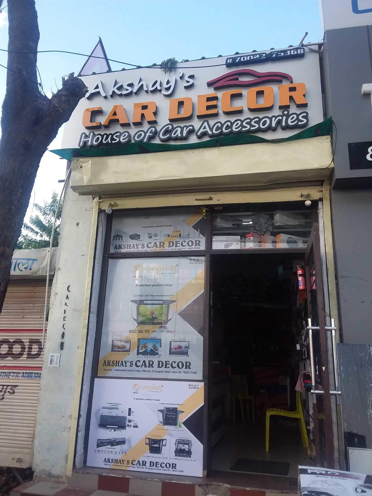 Top more than 61 car decor jaipur super hot vova.edu.vn