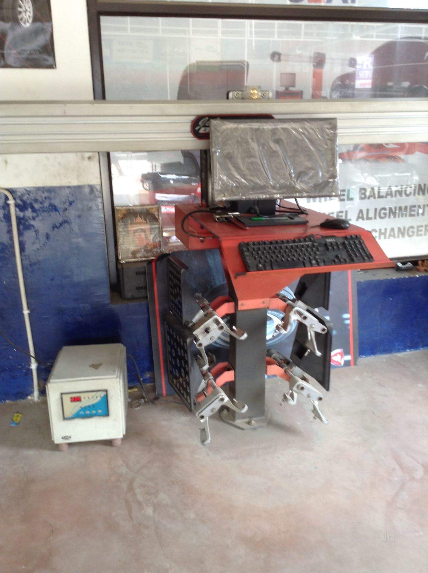 Top Car Battery Repair & Services in Sindhi Camp, Jaipur Best Car