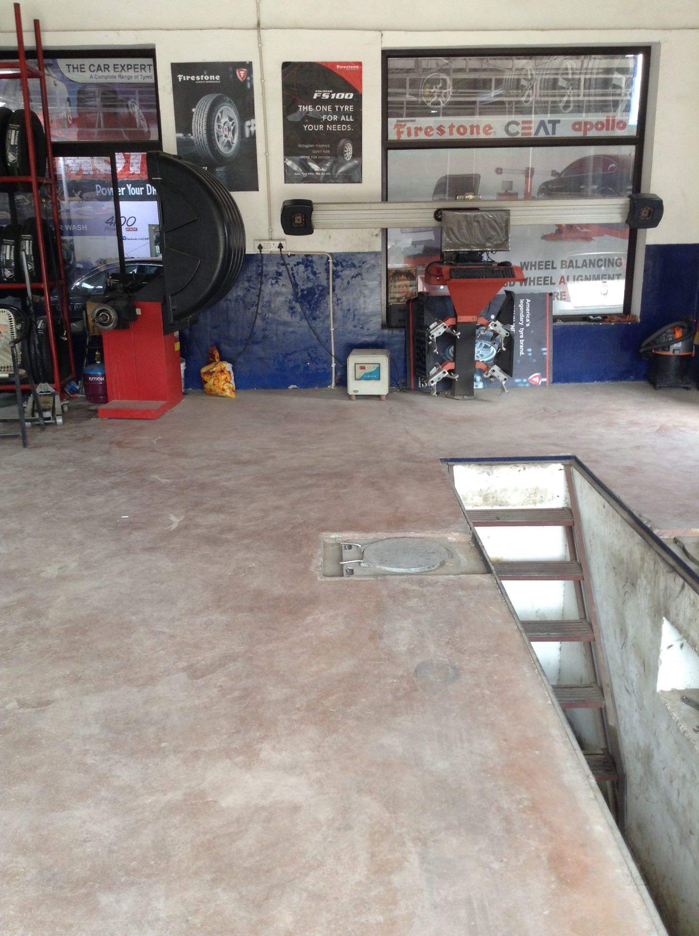 Top Car Battery Repair & Services in Sindhi Camp, Jaipur Best Car