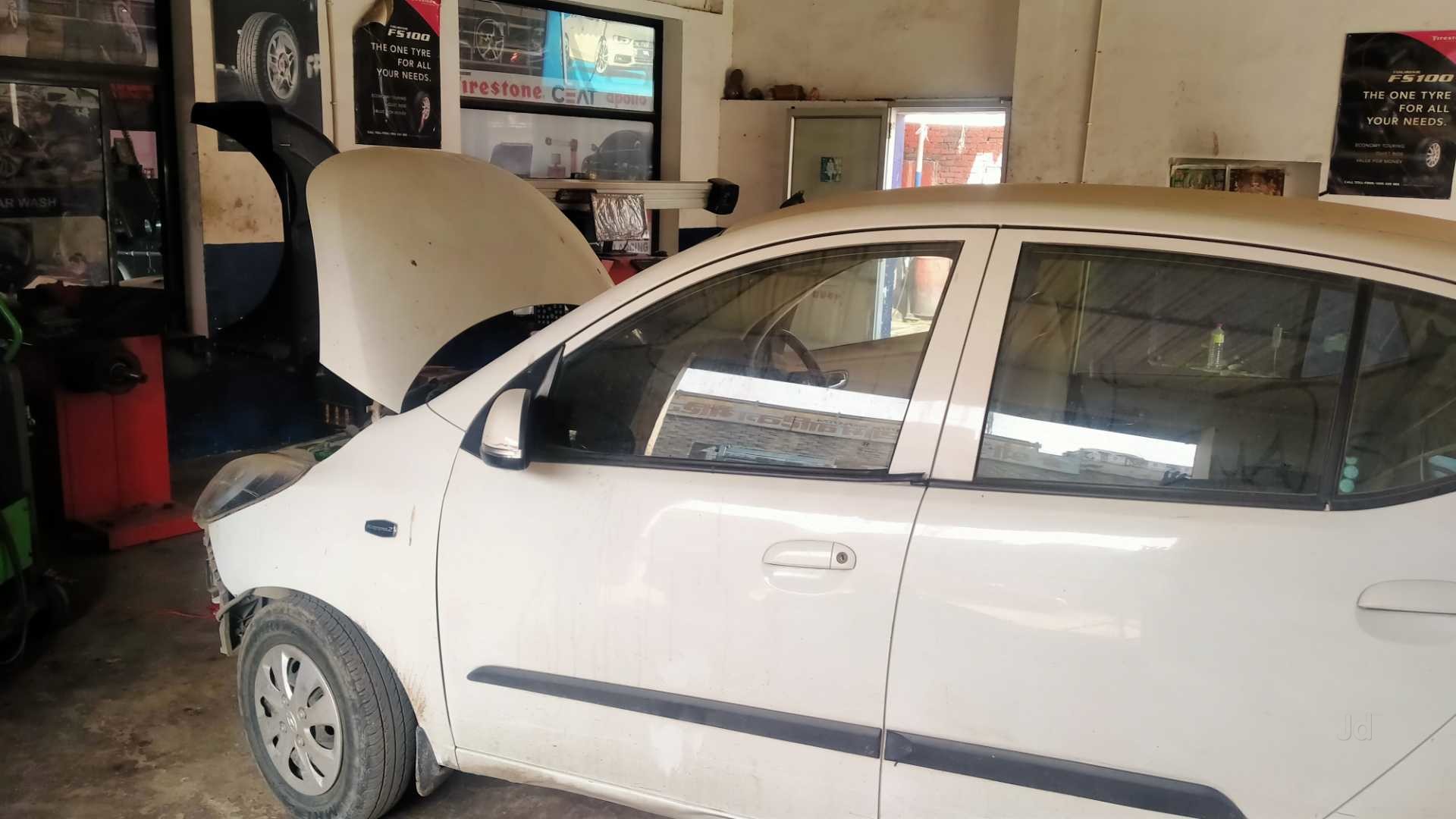 Top Car Battery Repair & Services in Sindhi Camp, Jaipur Best Car