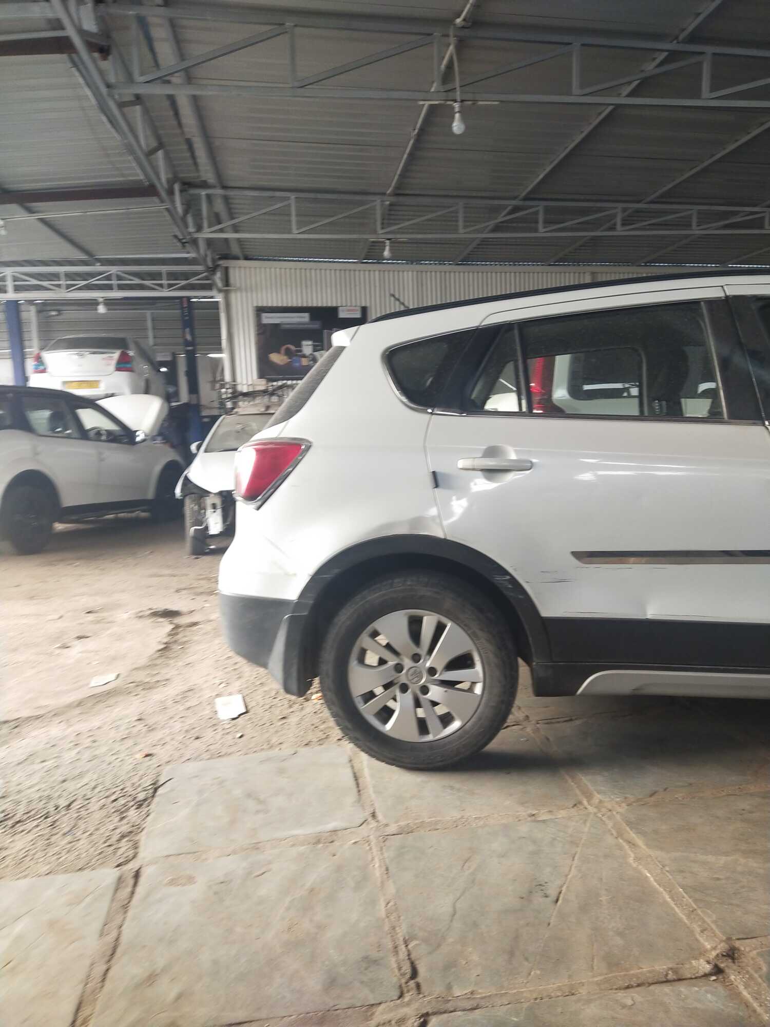 Top Car Battery Repair & Services in Civil Lines, Jaipur Best Car