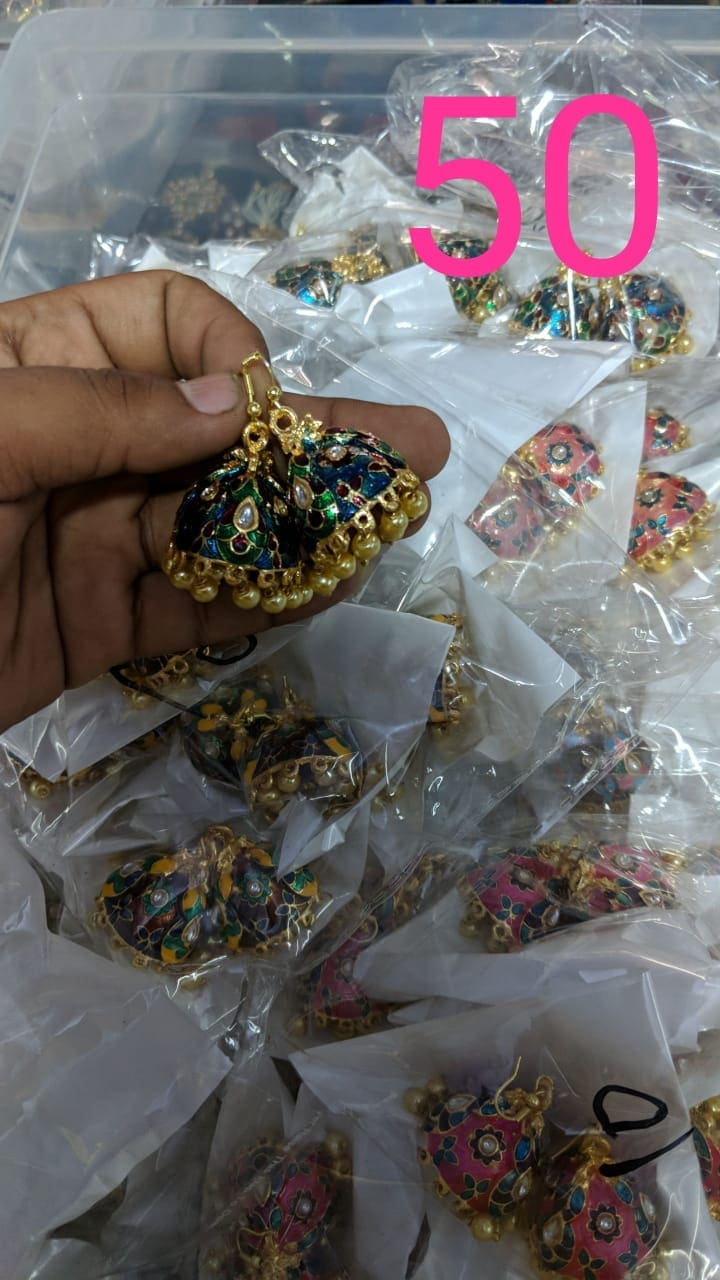 Kirtikar Mart Jewellery Imitation Jewellery Shops In Dadar 2025