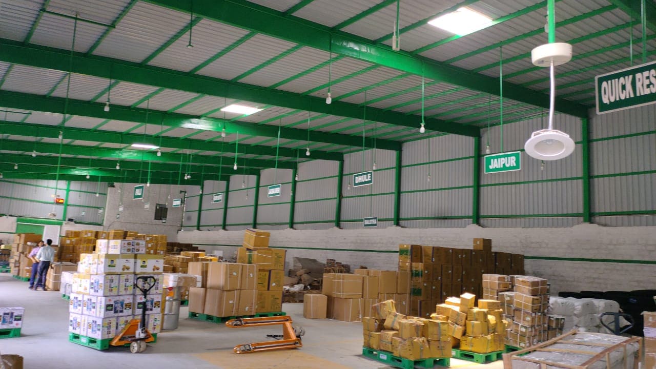 Find list of Safexpress in 22 Godam, Jaipur near me Justdial