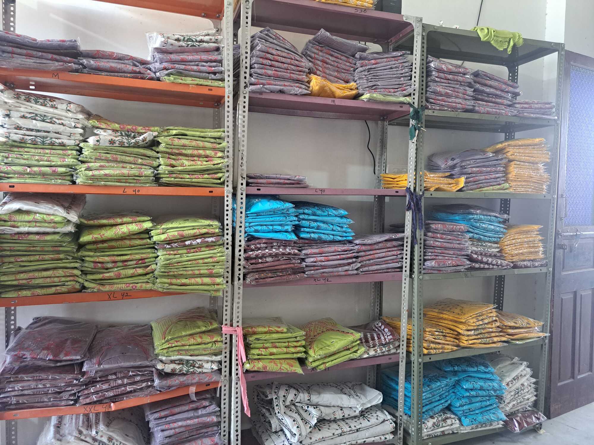 Catalogue Radhe Fabrics in Sanganer Bazar , Jaipur Justdial
