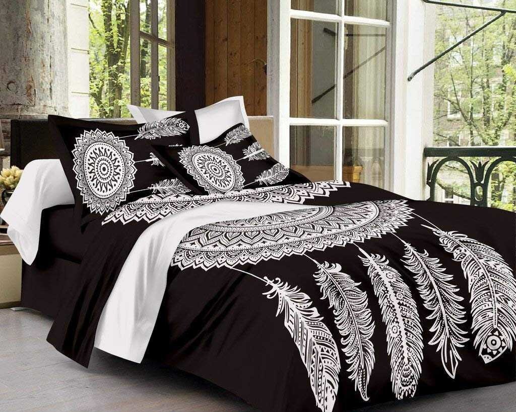 Top 100 Hand Block Printed Bed Sheet Manufacturers in Jaipur हैंड