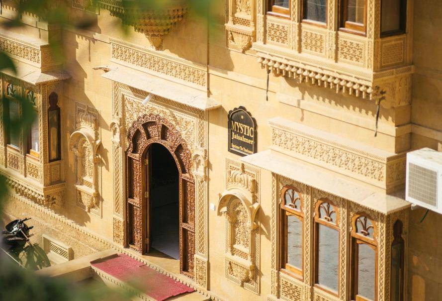 3 Star Hotels In Jaisalmer Budget Hotel Room Accommodation Justdial 3 Star Hotels Jaisalmer