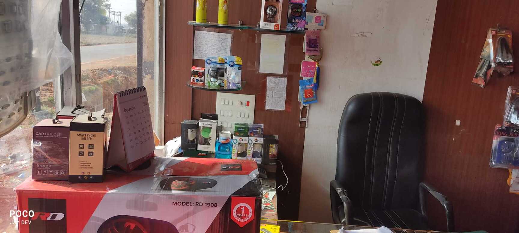 Top Car Accessory Dealers in Paradip Best Car Parts Dealers near me