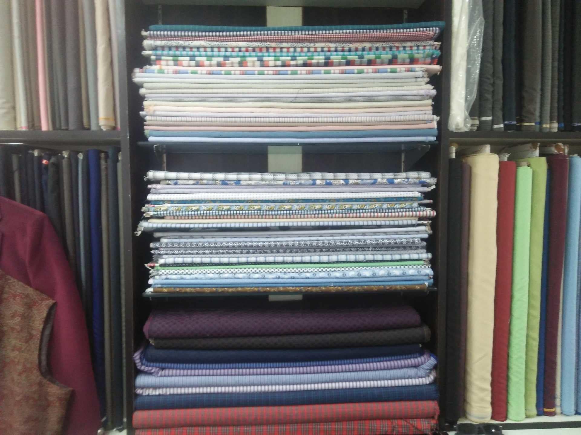 Top Tailors For Men Suit in Hellor - Best Tailors For Men Suit ...