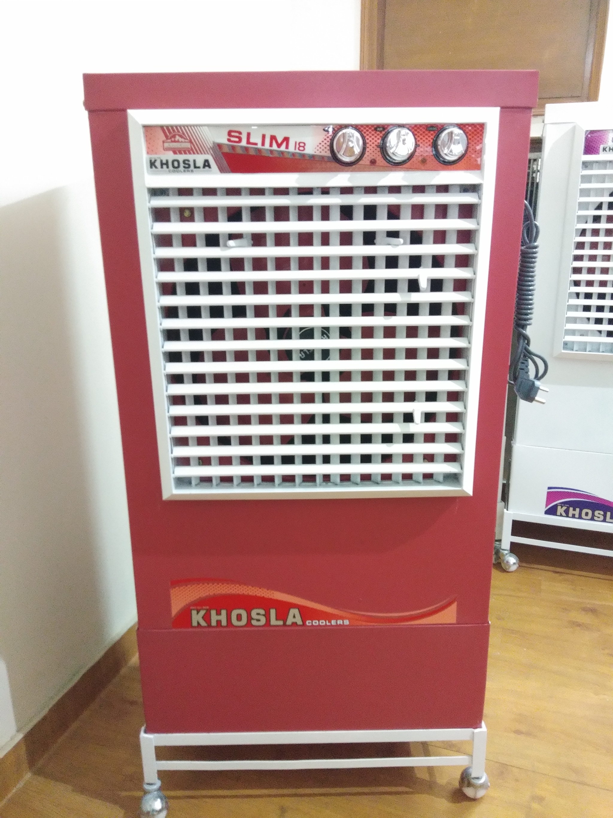 khosla cooler price