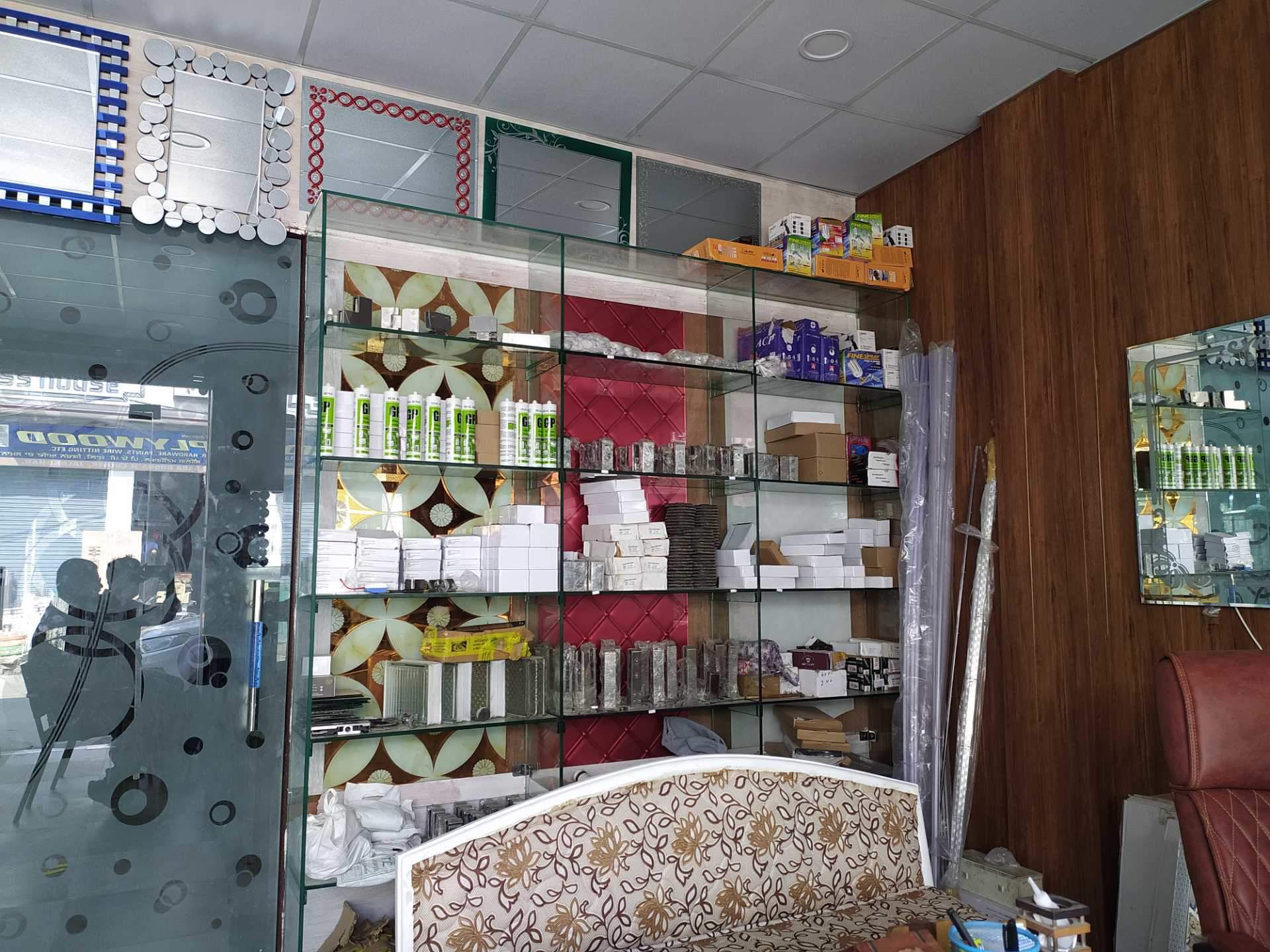 Catalogue KAY ESS ALUMINIUM & FABRICATORS in Jalandhar City