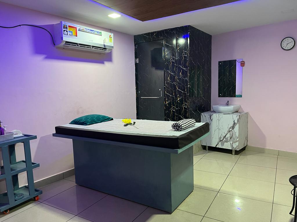 Top Korean Body Massage Centres in Jalandhar near me Justdial