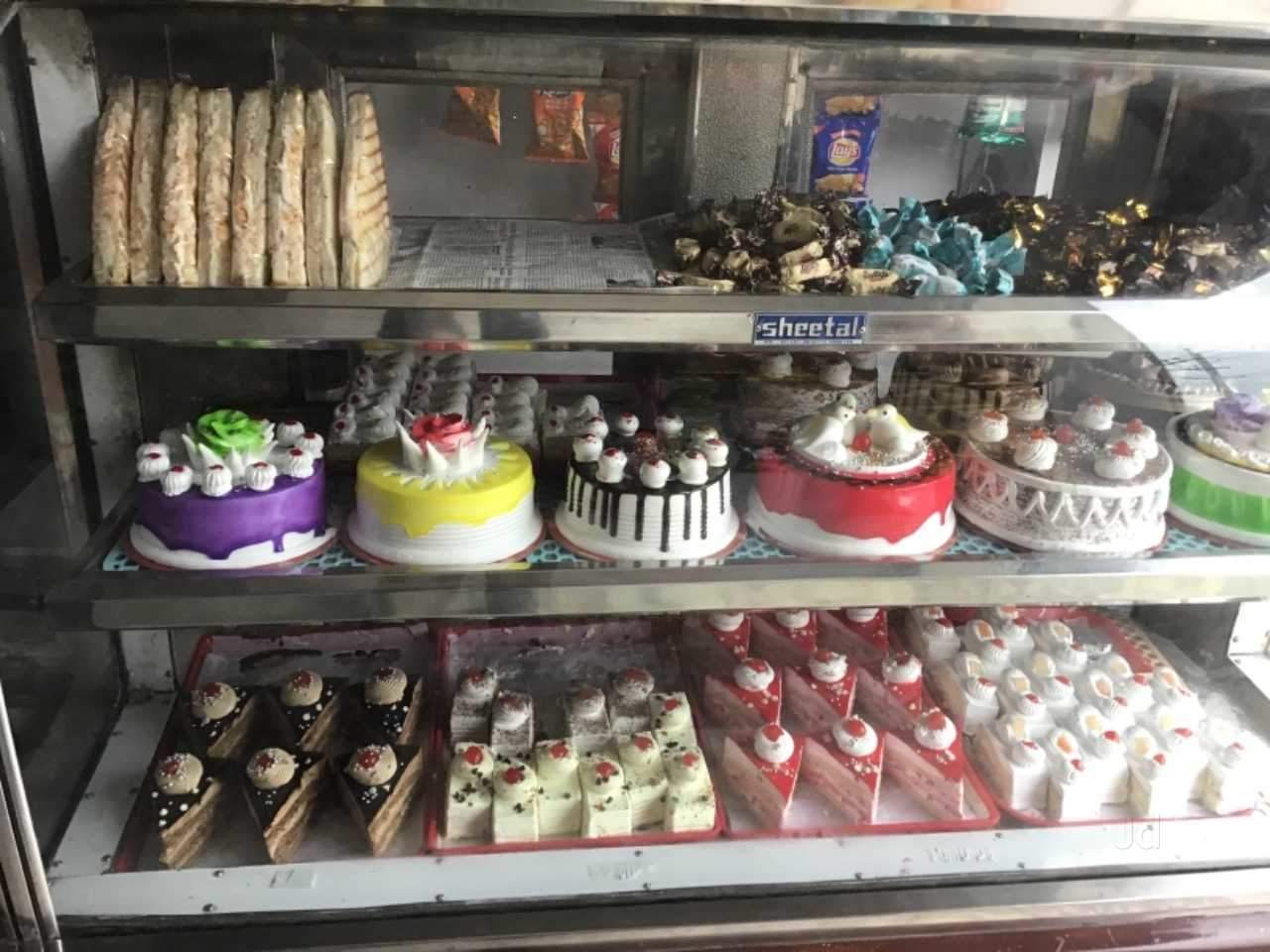 Update 110+ parkash bakery jalandhar cake awesomeenglish.edu.vn