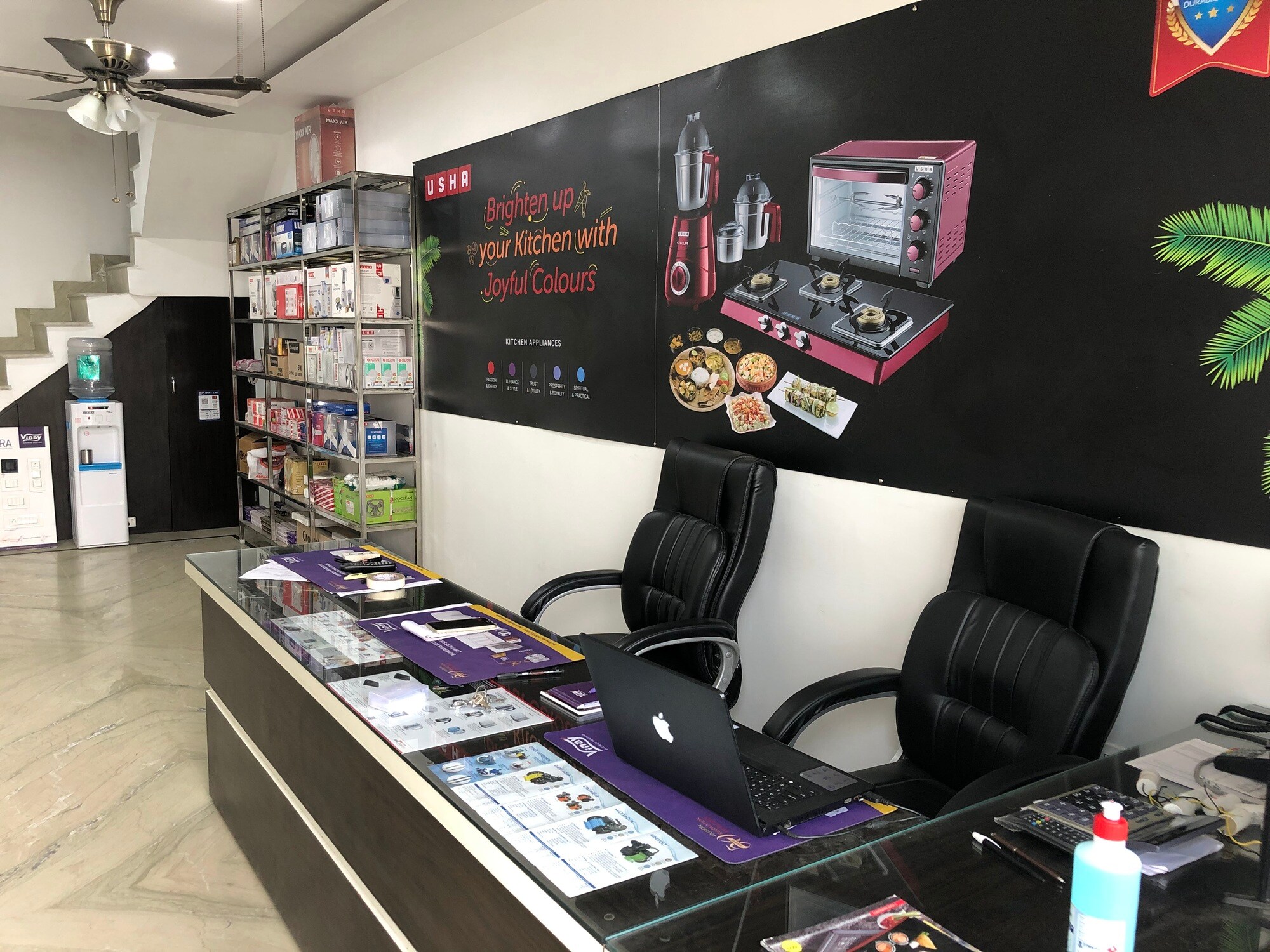 Top Usha Home Appliance Repair & Services in Ludhiana Best Usha Home