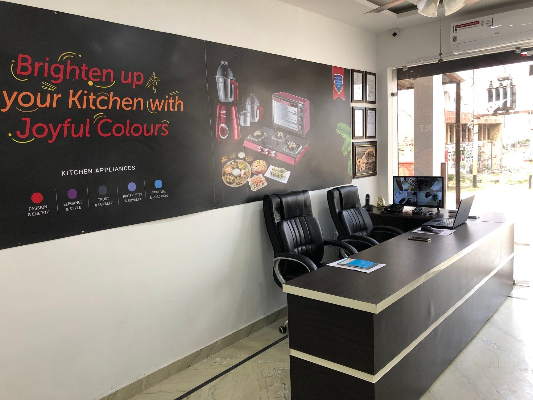 Top Usha Home Appliance Repair & Services in Ludhiana Best Usha Home