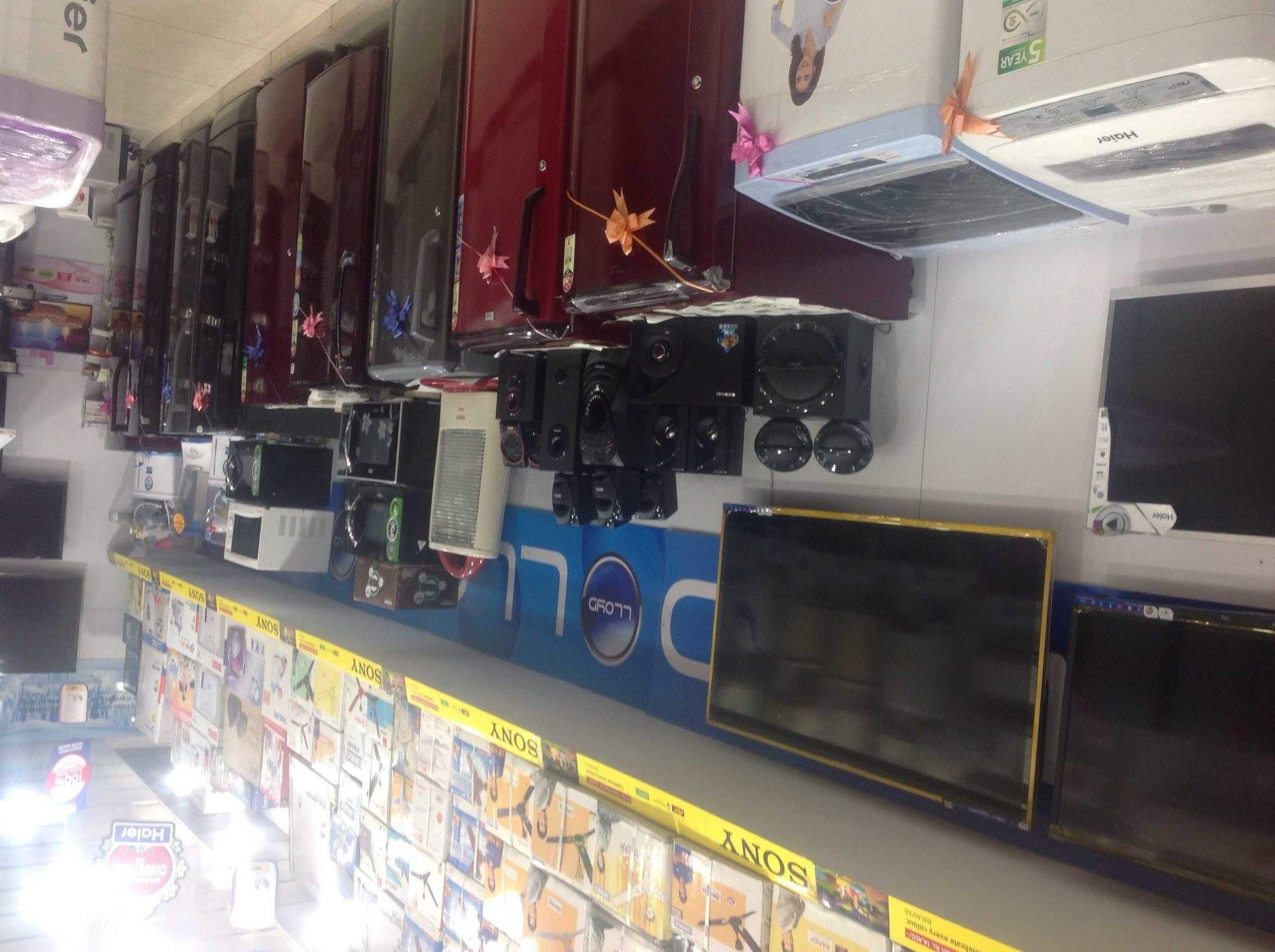 Catalogue Sodhi Electricals in Jalandhar Justdial