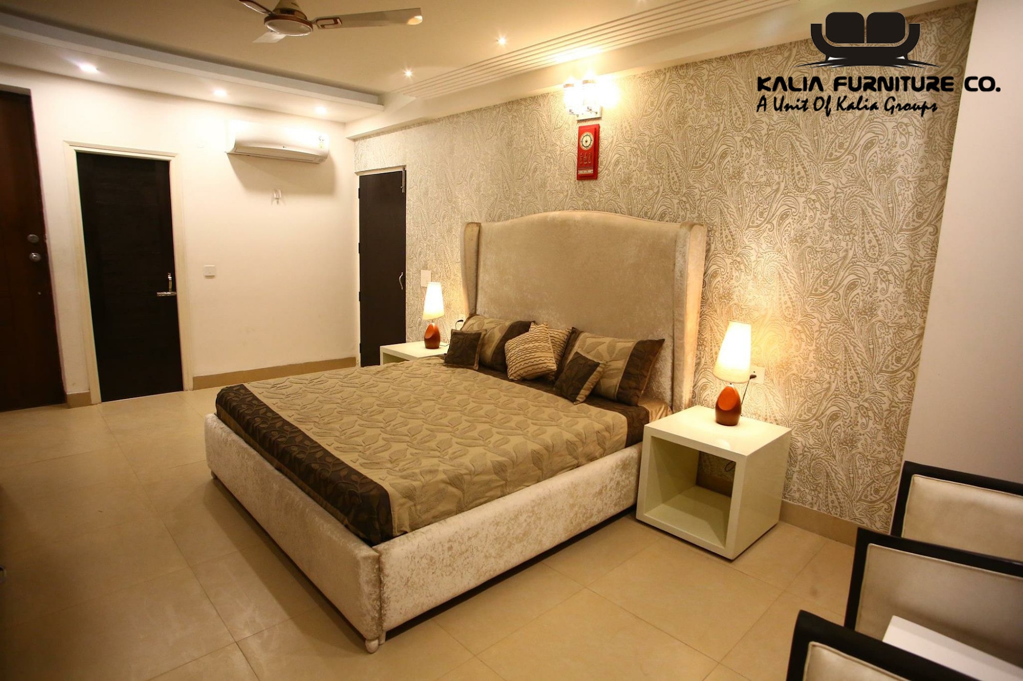 Catalogue Sain Dass Aggrawal Exports Pvt Ltd in Jalandhar City