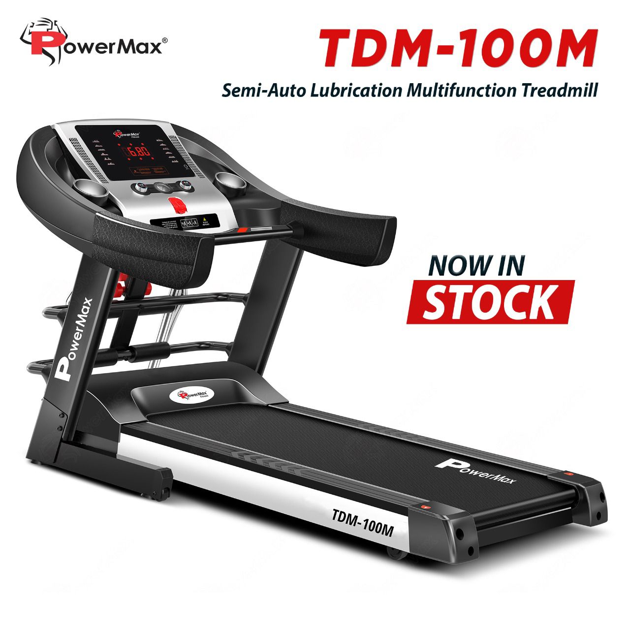 Powermax best sale tdm 115s