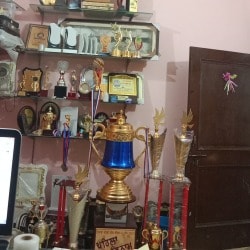 Doaba Trophies in Nakodar, Jalandhar - Best Trophy Dealers in