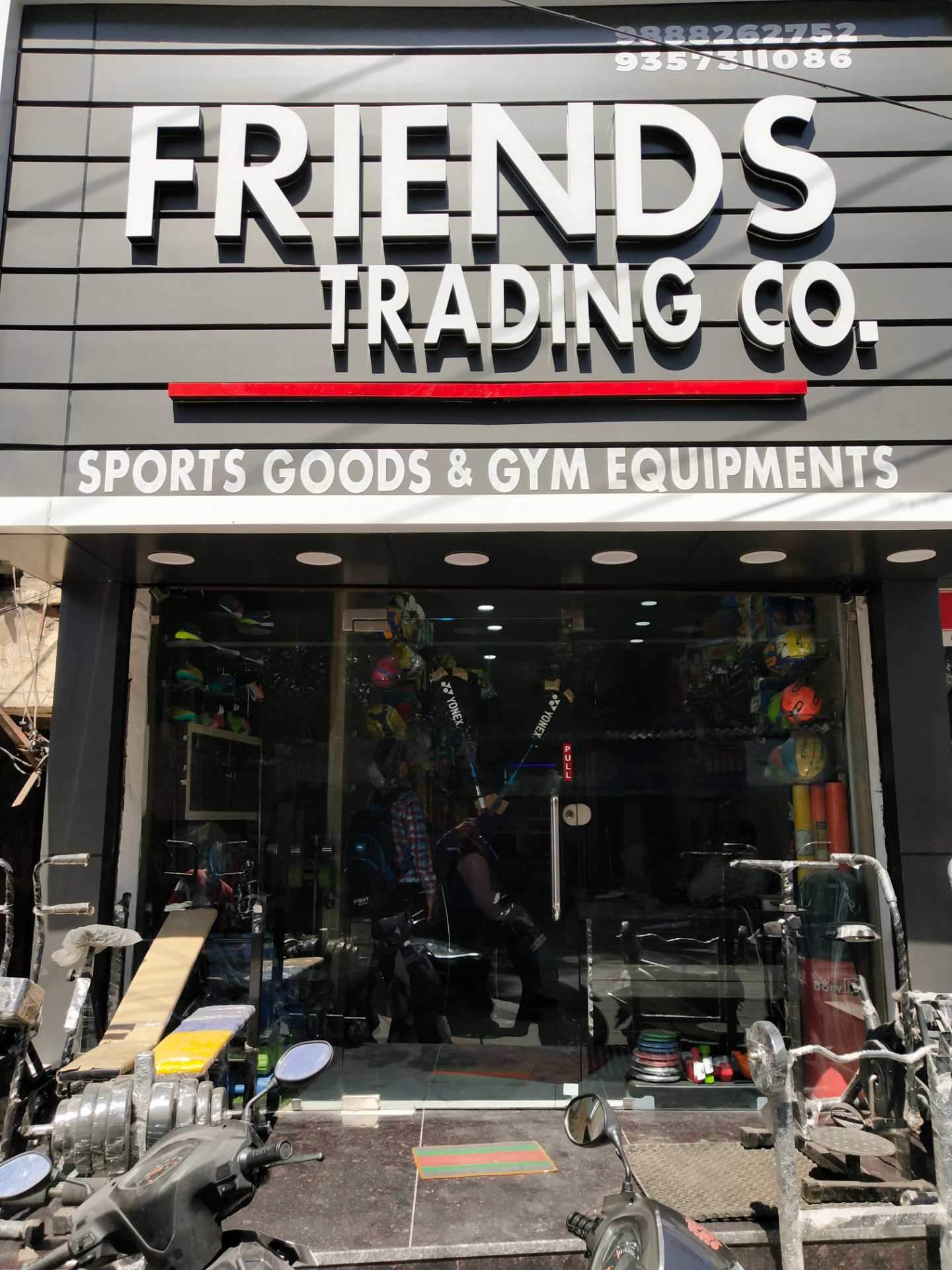Ludhiana Weightlifting Equipment Stores Near Me Ludhiana Exercise