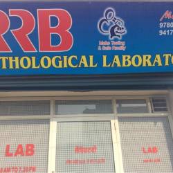 Lab view 20