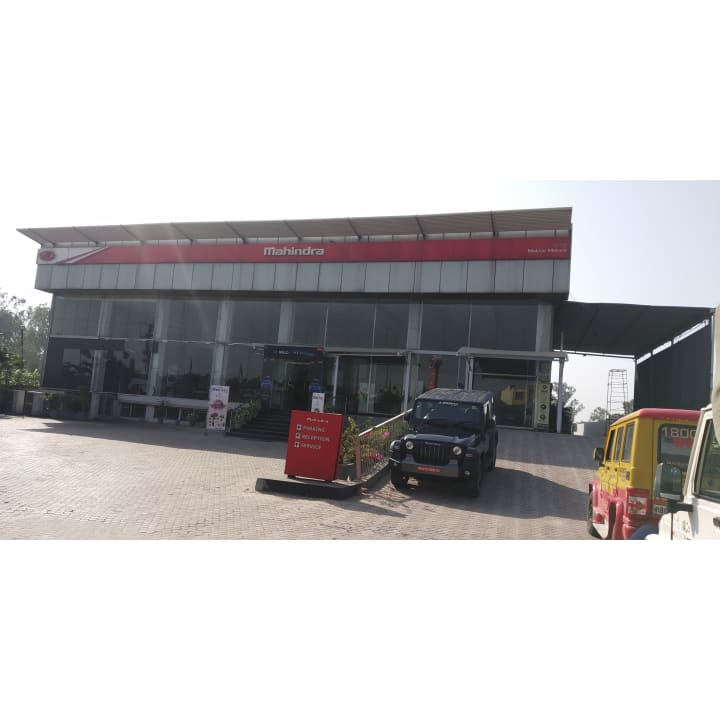Top Mahindra (authorised) Car Repair & Services in Ludhiana Kutchery