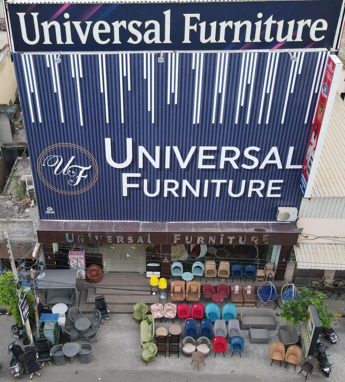 Catalogue Sain Dass Aggrawal Exports Pvt Ltd in Jalandhar City