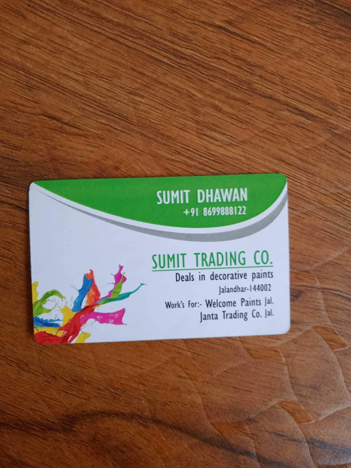 Top 100 Asian Paints Paint Dealers in Jalandhar Best Asian Paints