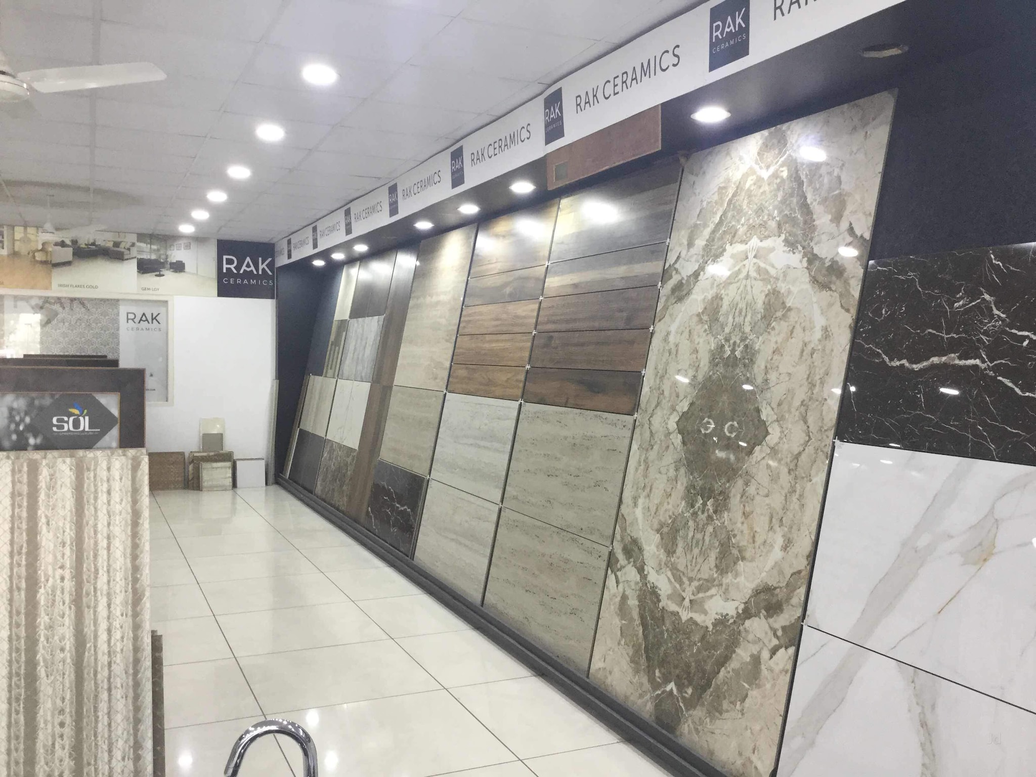 Catalogue Golden Sanitary in Jalandhar City , Jalandhar Justdial