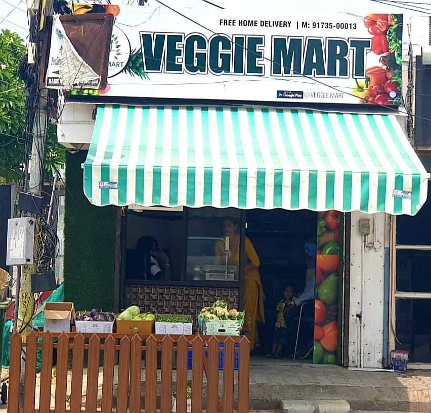 Top Organic Vegetable Retailers in Jalandhar Best Organic Vegetable