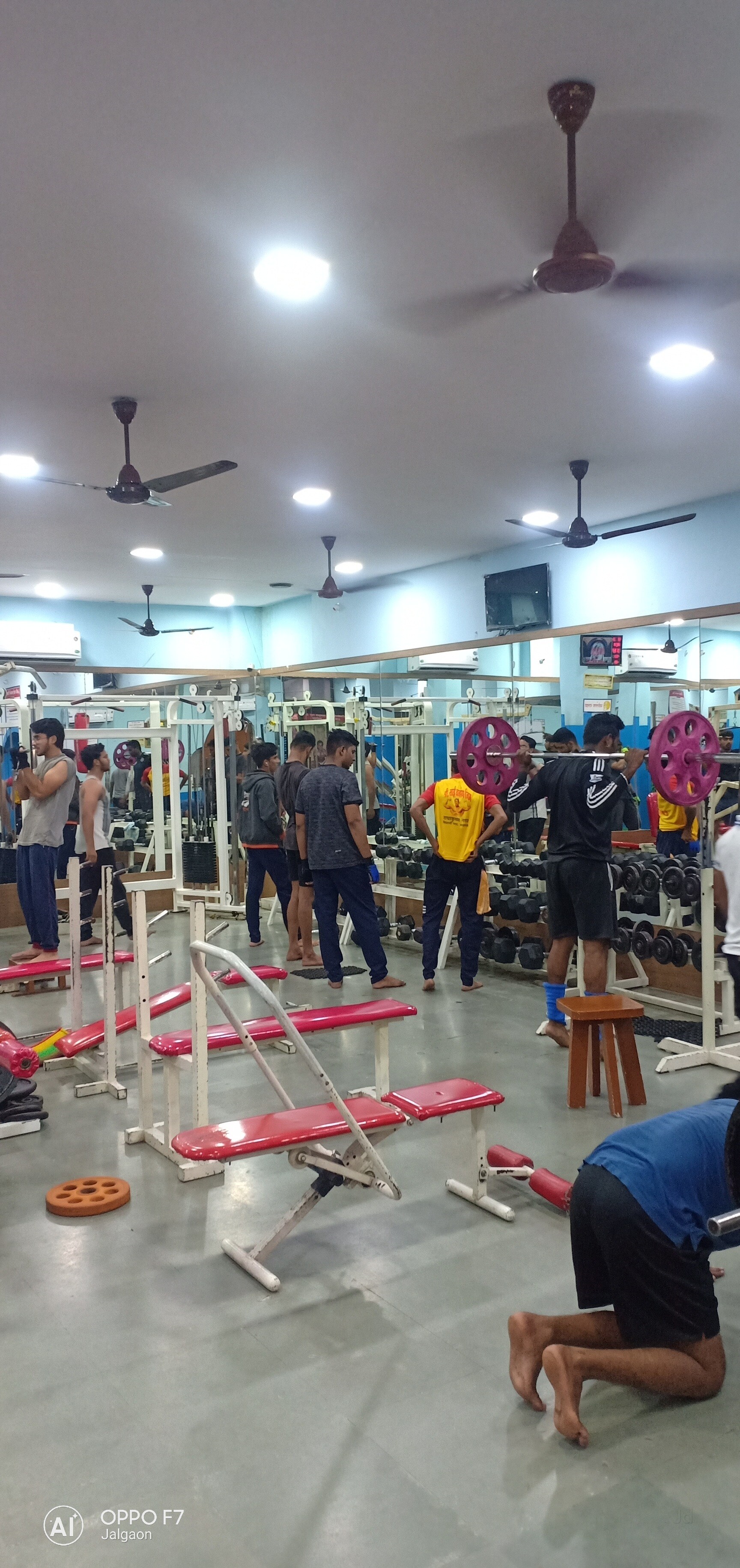 Top 30 Yoga Classes in Jalgaon Best Yoga Fitness Centres Yoga