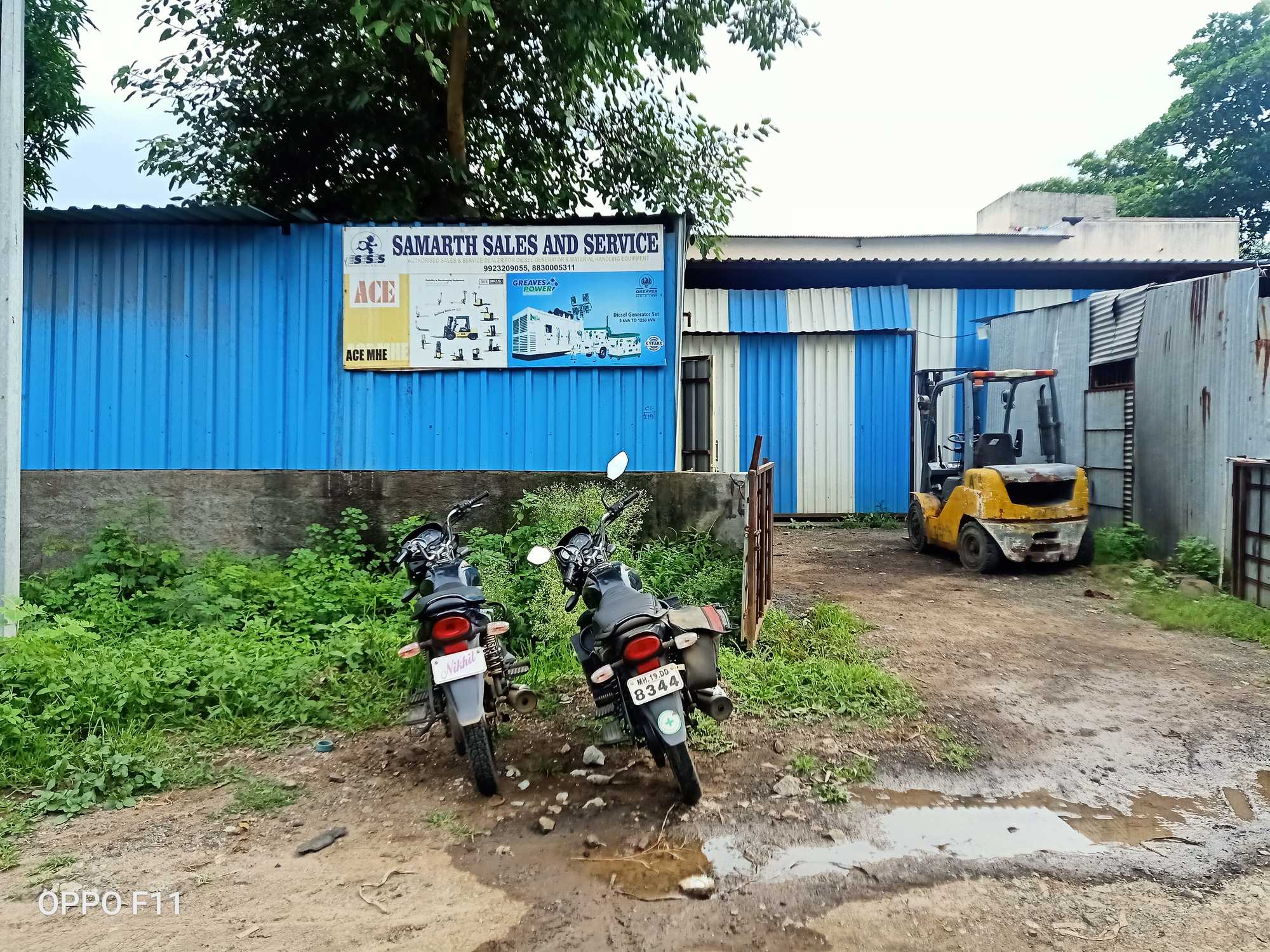 Greaves Diesel Engine Greaves Compression Ignition Engine Price