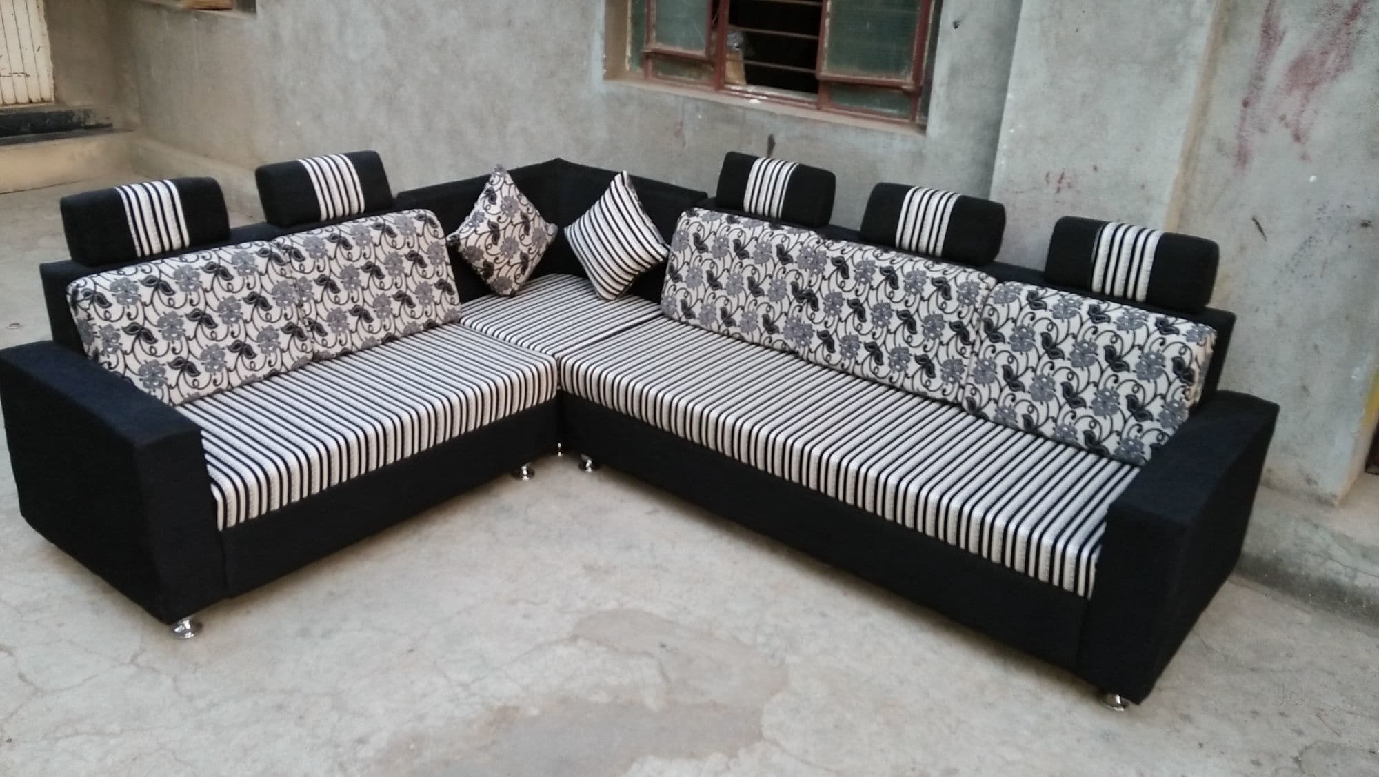 Walnut Two Seater Sofas Price Starting From Rs Find