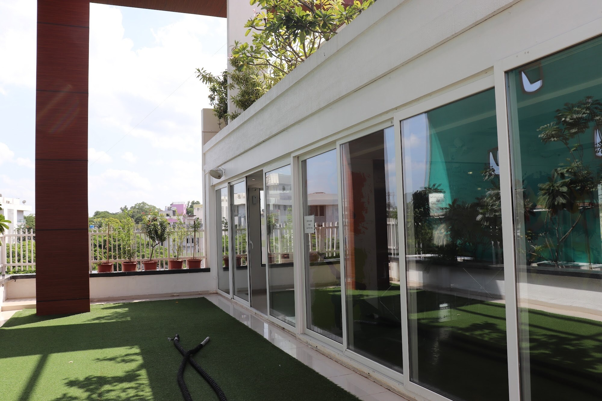 Top 24 Hours Gyms in Washim Best 24 Hours Fitness Gyms near me Justdial