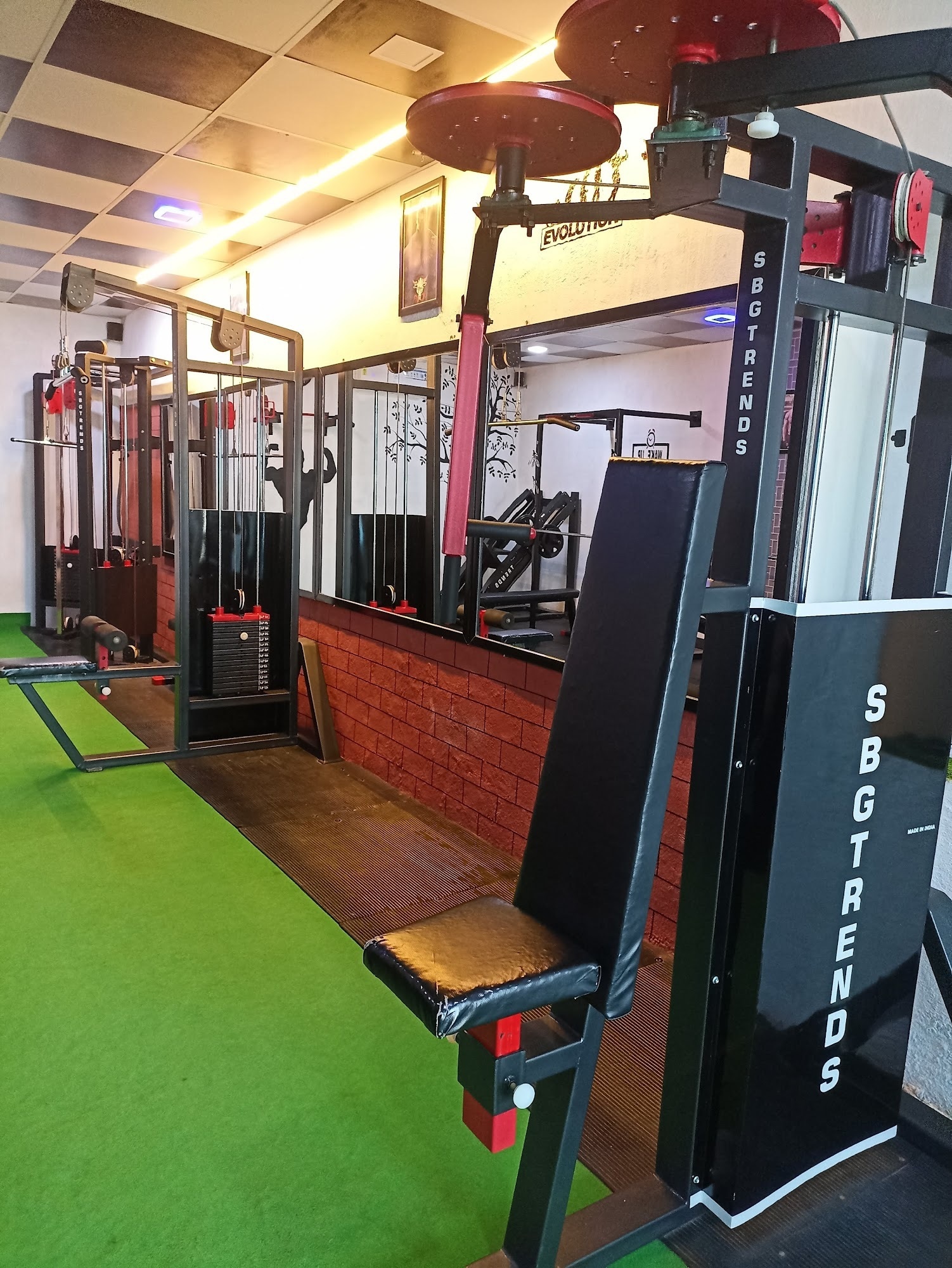 Top 24 Hours Gyms in Nanded Best 24 Hours Fitness Gyms near me Justdial