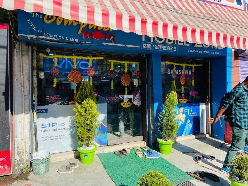 olx computer printer