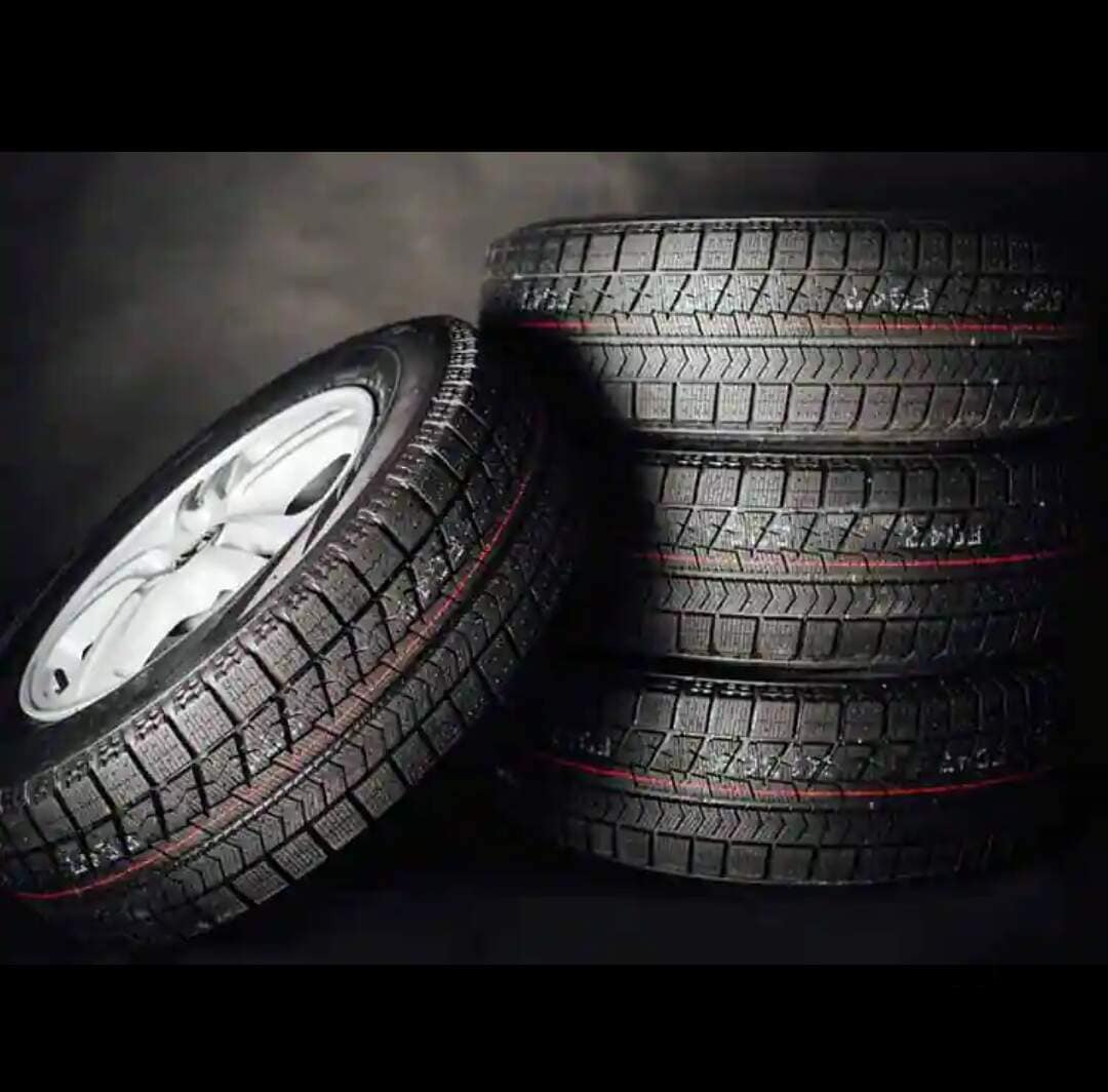 Catalogue A V Tyre Shoppee in Gandhinagar Jammu , Jammu Justdial