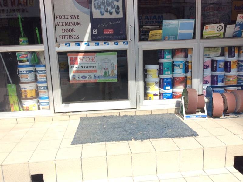 Catalogue S.K Hardware Store in Gadigarh , Jammu Justdial