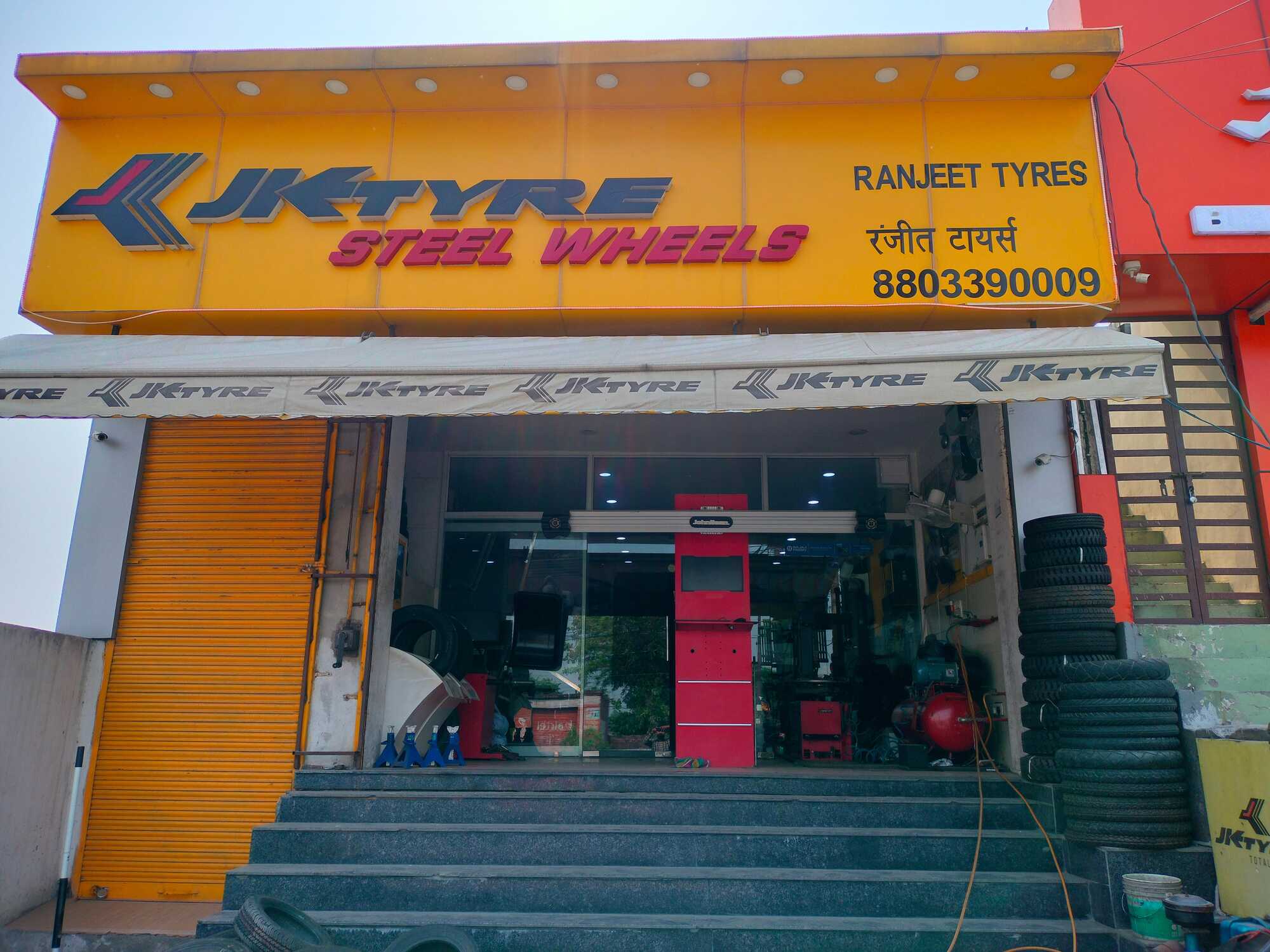 155 Car Tyre in Jammu - Durable, High-Performance Tyres - Justdial