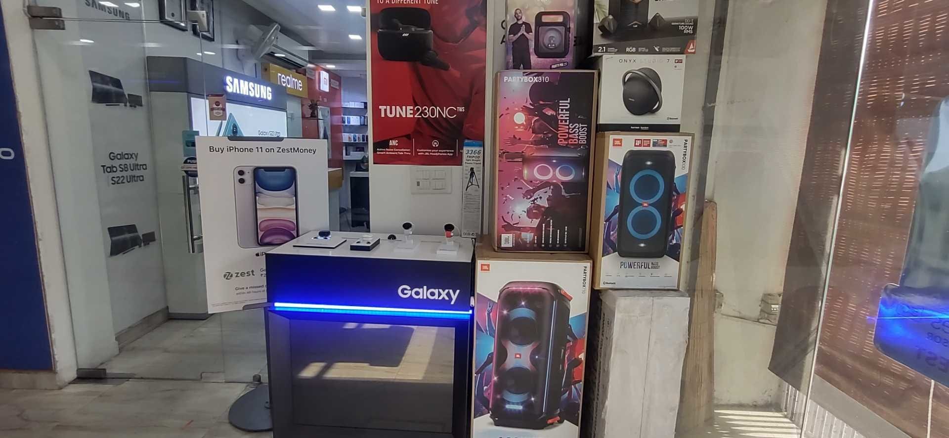 galaxy s8 incipio stowaway