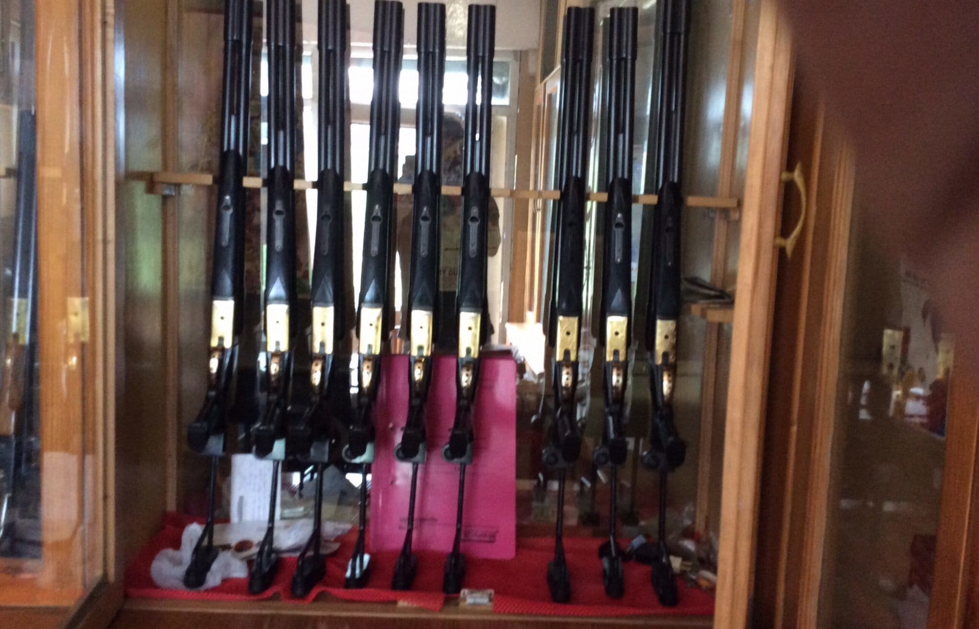 Top Gun Dealers in BSF Camp Paloura, Jammu near me Justdial