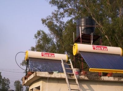 Catalogue - sunny solar synergies in Kunjwani, Jammu - Justdial