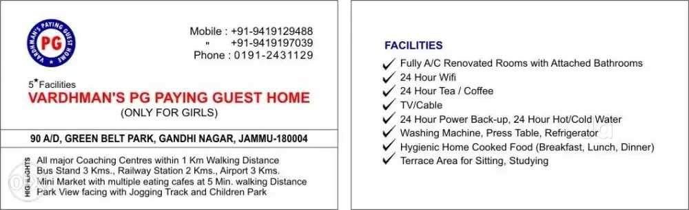 Hostel girls phone numbers
