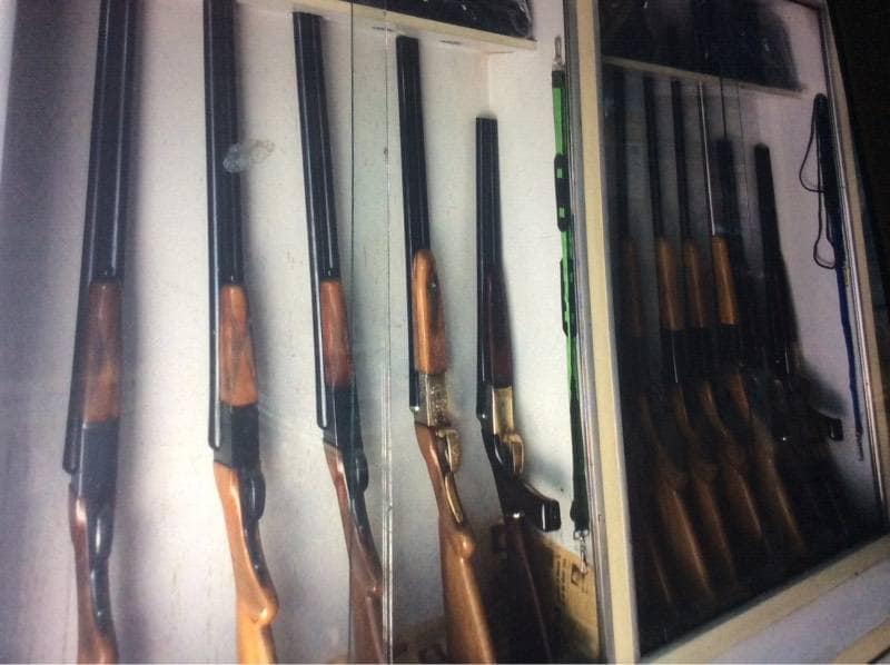 Top Gun Dealers in BSF Camp Paloura, Jammu near me Justdial